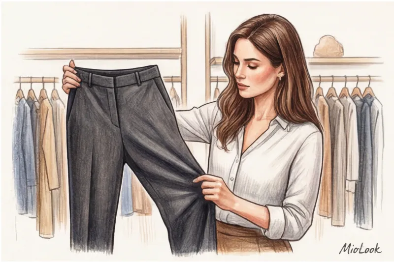 Брюки и шорты - 6