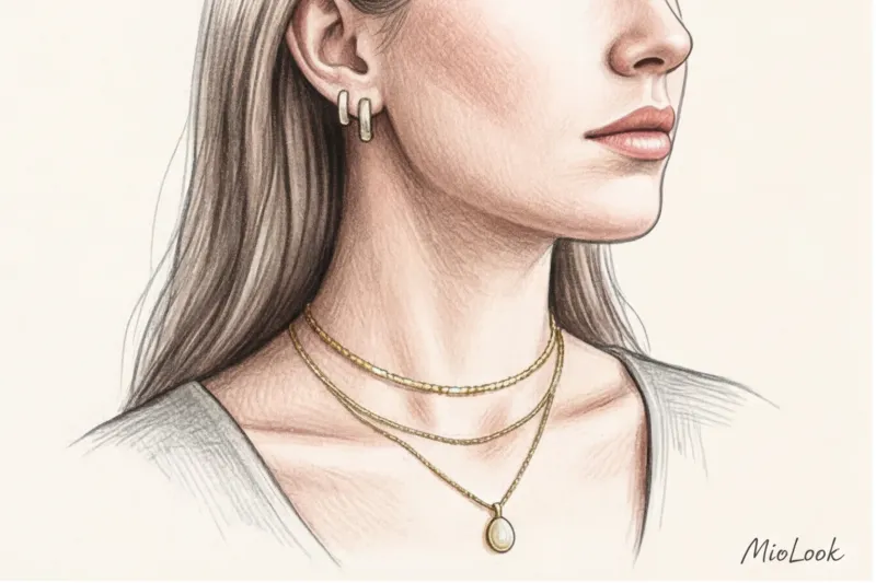 Types of Jewelry: A Detailed Guide and Anatomy of Jewelry