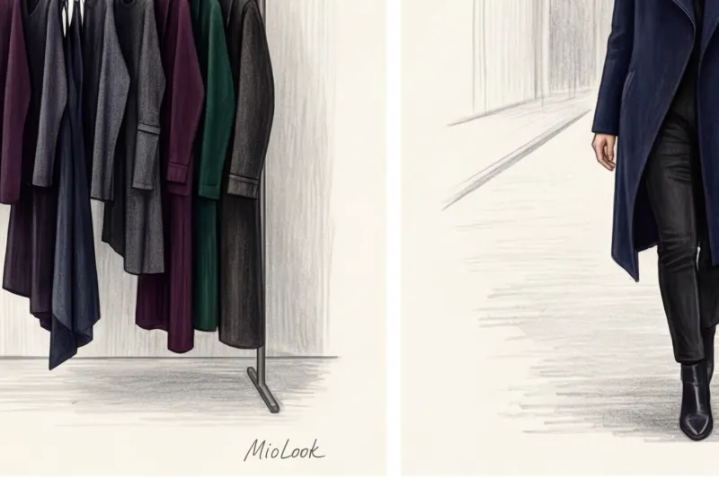 Архетип Маг в стиле: как создать загадочный и притягательный образ - 8