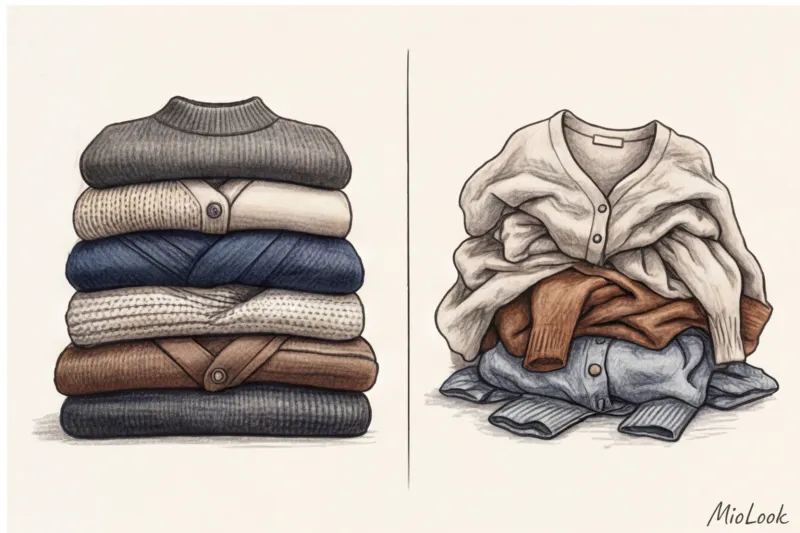 Базовый гардероб для женщины 40 лет: чек-лист вещей на каждый день - 9