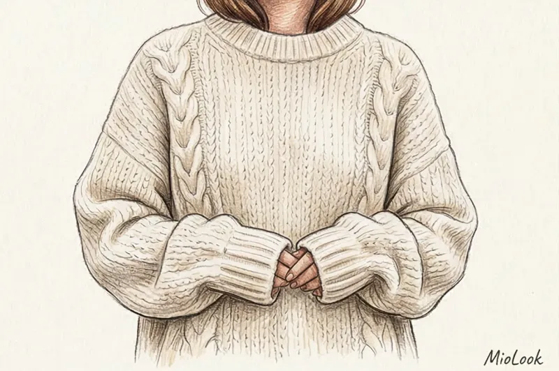 Оверсайз - 3