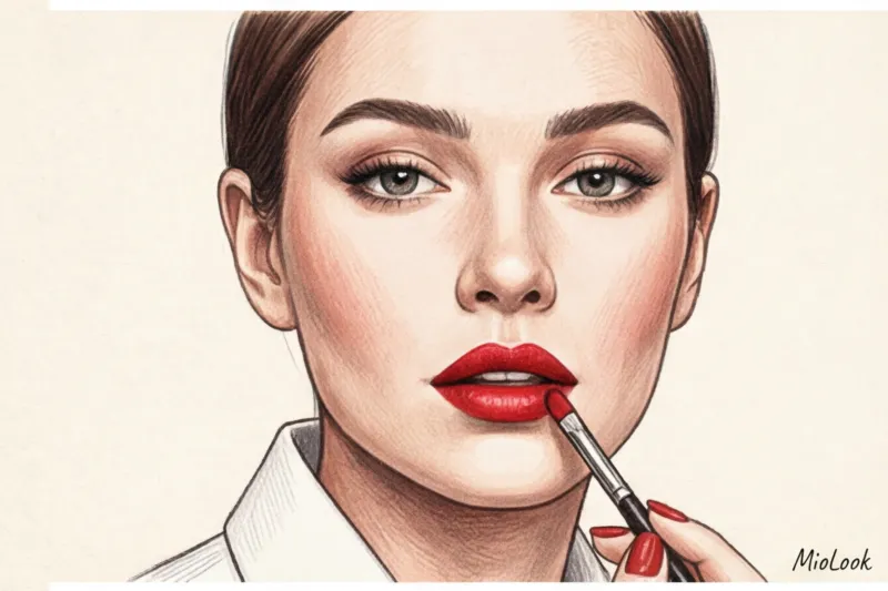 Смена бьюти-рутины: как решиться на новую стрижку или яркий макияж - 4