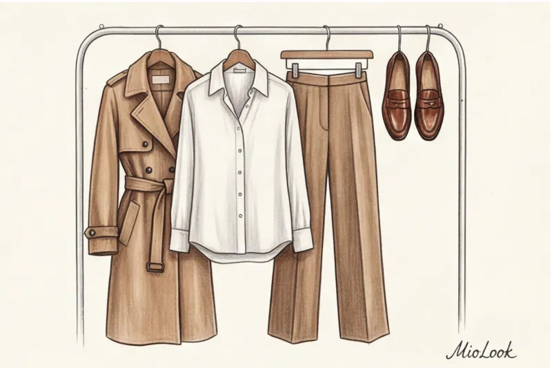 Стиль из кино и сериалов: как повторить культовые образы любимых героинь - 7