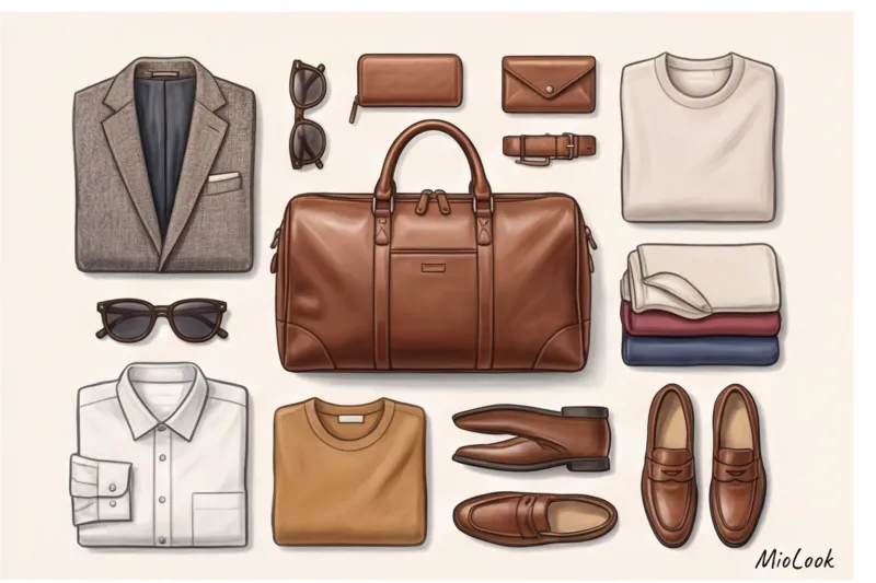 Как собрать идеальный парный образ с помощью ИИ стилиста - 6