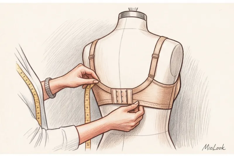 Нижнее белье и купальники plus size: бренды с хорошей поддержкой - 4