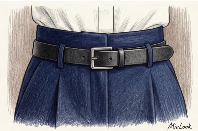 7 ошибок в выборе аксессуаров, которые удешевляют деловой образ - 8