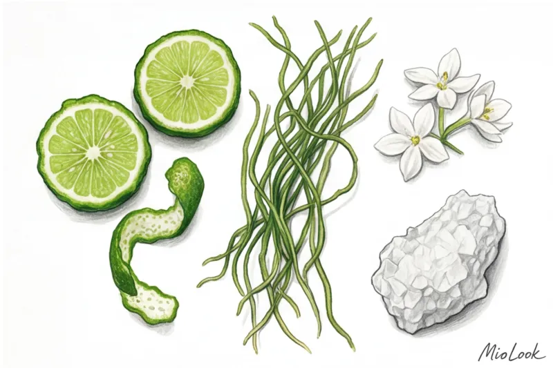 Летний парфюм: какие духи носить в жару, чтобы не задохнуться - 9