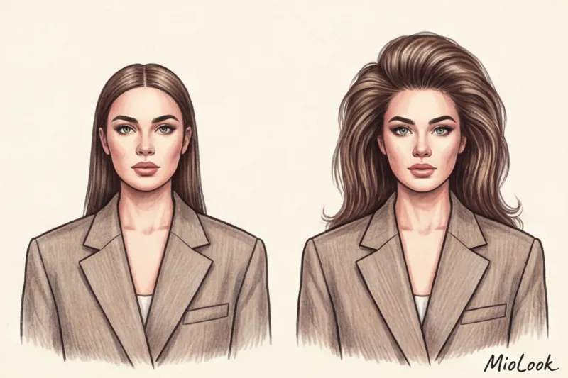 Как сделать стойкий прикорневой объем: средства и лайфхаки - 5