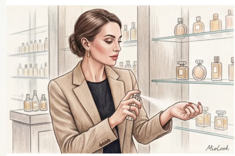 Туалетная или парфюмерная вода: в чем разница (EDT, EDP, Parfum) - 4