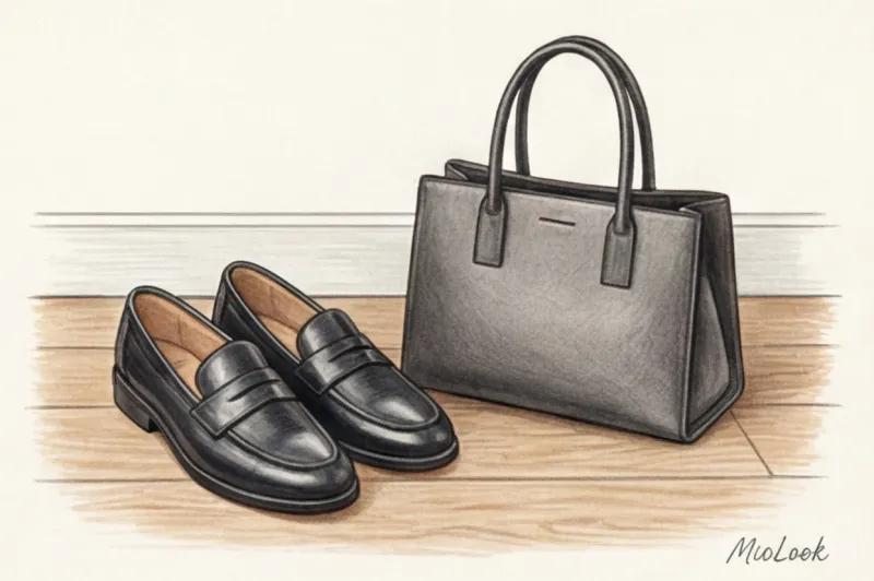 Что дешевит образ: 7 деталей, портящих первое впечатление - 6