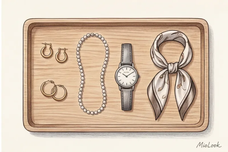 Как одеться для фото на резюме и LinkedIn: гайд по созданию первого впечатления - 6