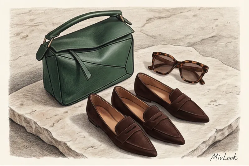 Статусные аксессуары: во что стоит инвестировать после 35 лет - 2