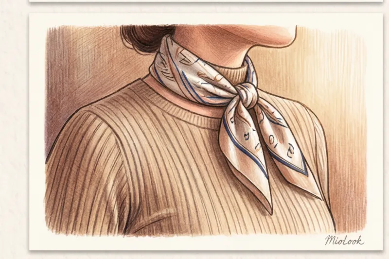 Одежда для первого свидания: создаем правильное впечатление - 4