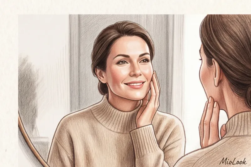 Preparing Mature Skin for Makeup: Secrets for 35+