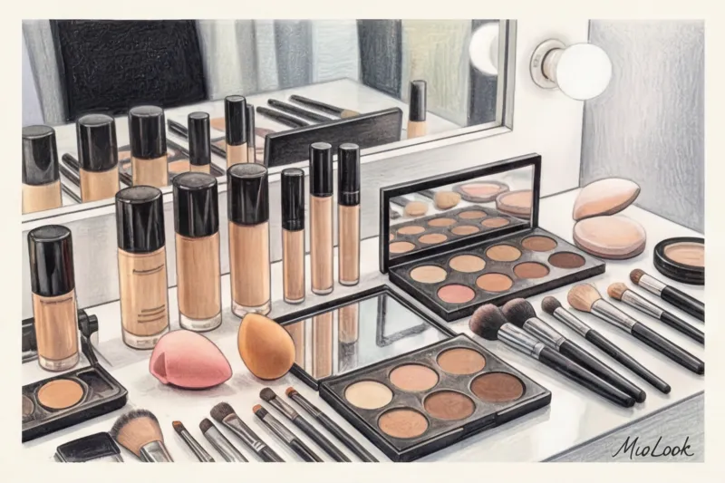 Тренды свадебного макияжа: что актуально в этом сезоне - 2