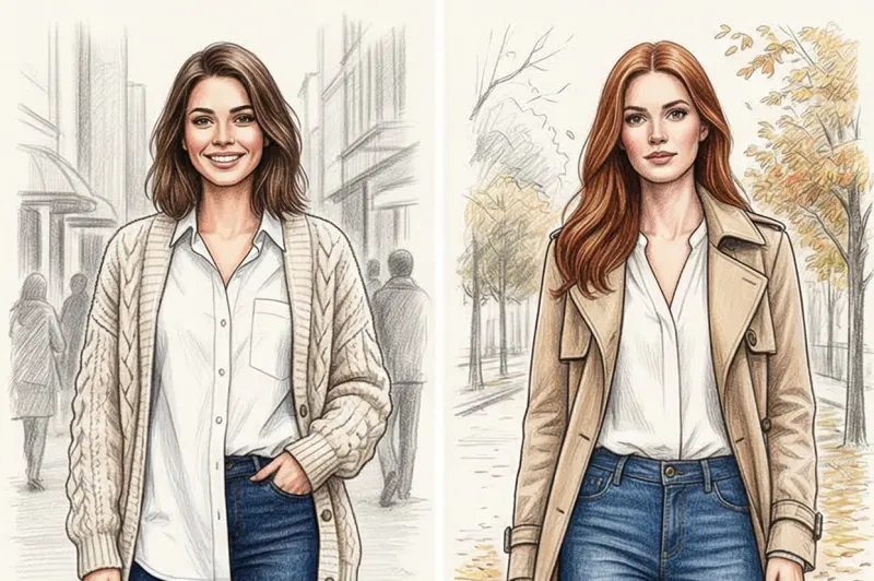 Джеггинсы - 2