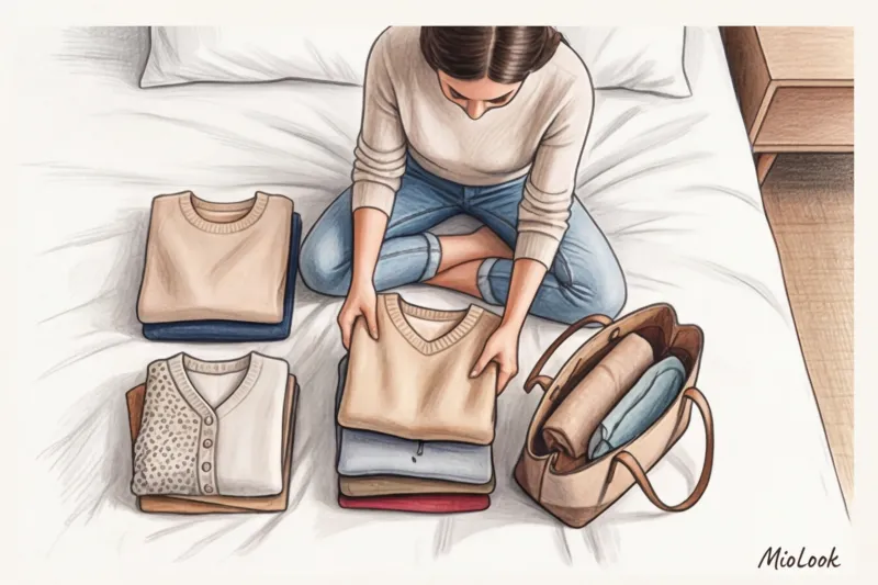 Модный своп: как работает обмен одеждой и где искать такие вечеринки - 3