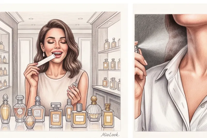 Как читать пирамиду аромата: верхние, средние ноты и база - 2