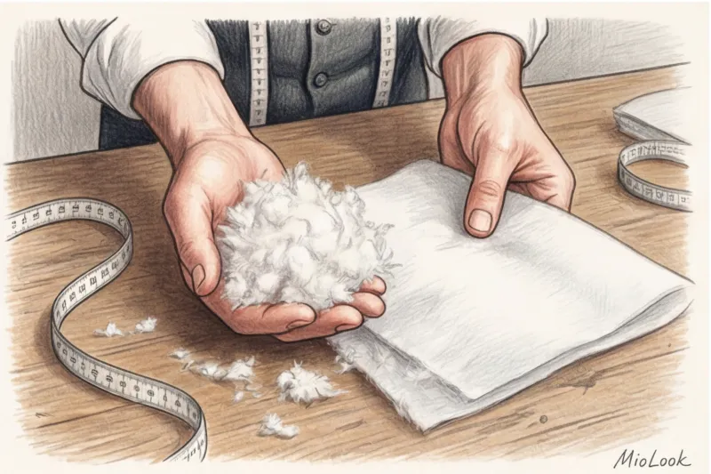 Как выбрать модный и теплый пуховик на зиму: гид по наполнителям и крою - 7