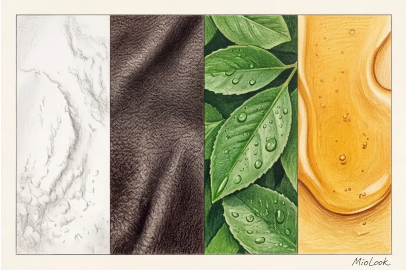 Покупка духов вслепую: как выбрать парфюм в интернете по описанию - 3