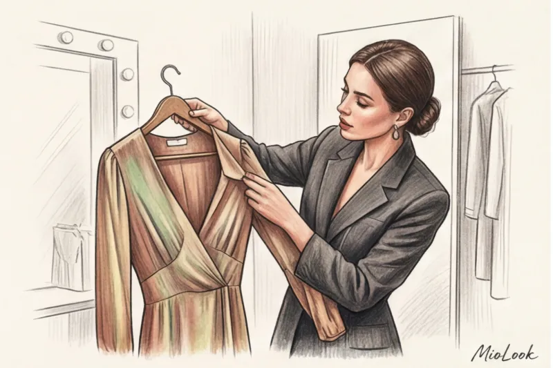 Вторая жизнь старых вещей: что такое апсайклинг одежды - 4