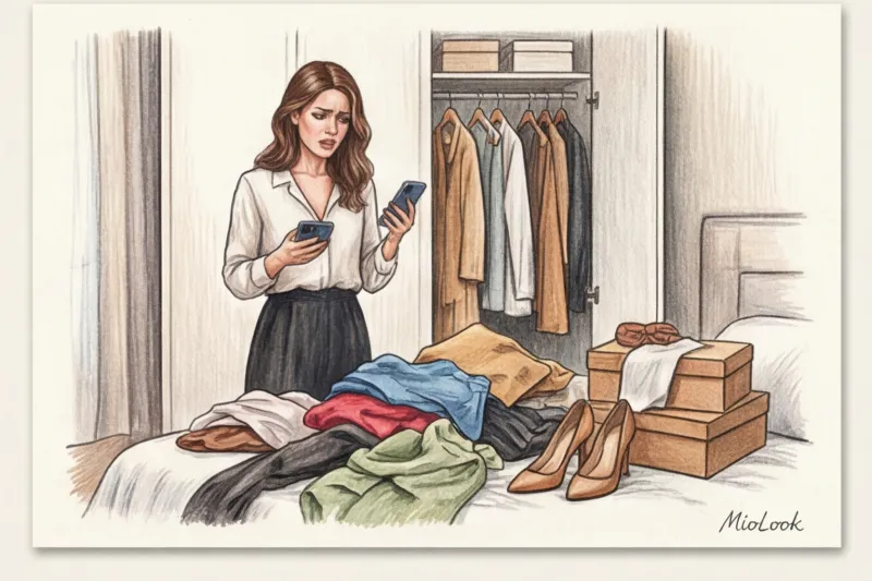 Ресейл брендовых вещей: где безопасно продать люксовую одежду и сумки - 8