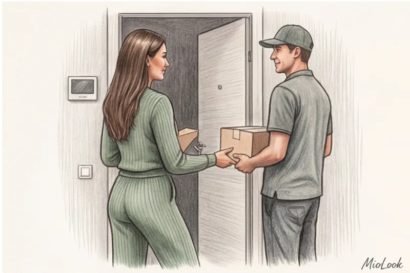 Разница между пижамой и домашней одеждой: почему это важно - 9