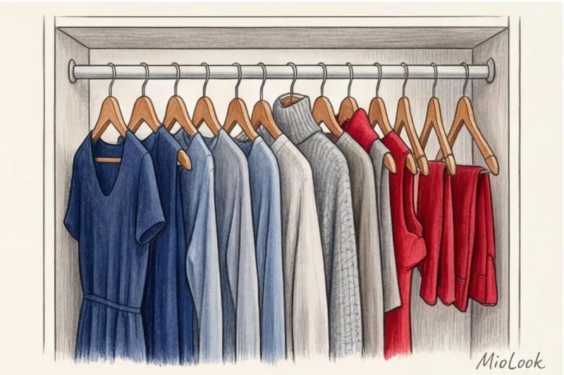 Гид по 12 цветотипам внешности: как определить свой и подобрать идеальную палитру - 7