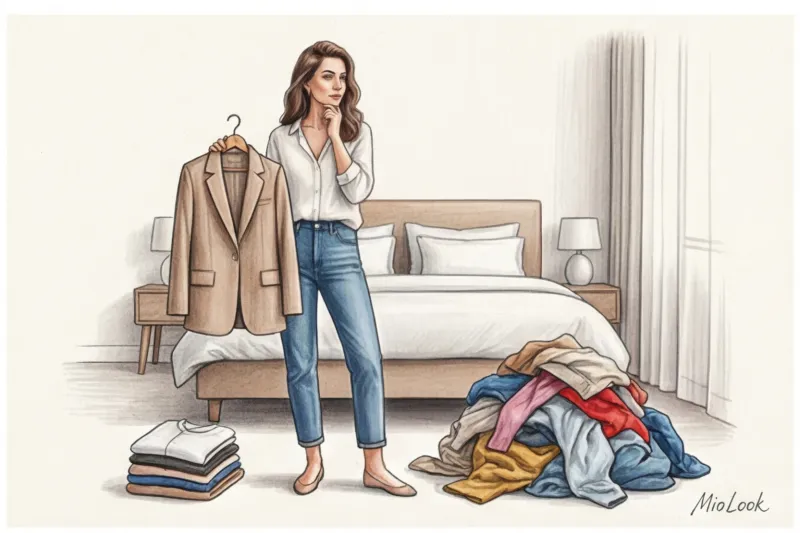 Оцифровка гардероба: как правильно сфотографировать вещи для приложения - 2