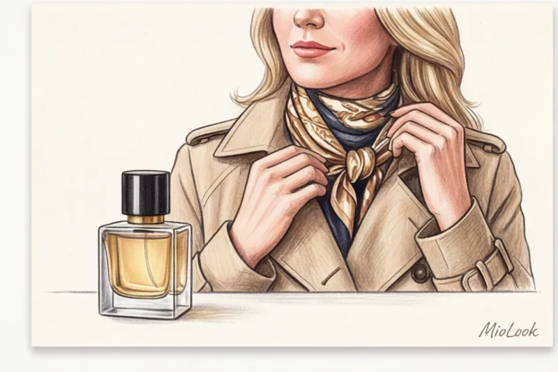 Ниша или люкс: с чего начать знакомство с селективной парфюмерией - 7