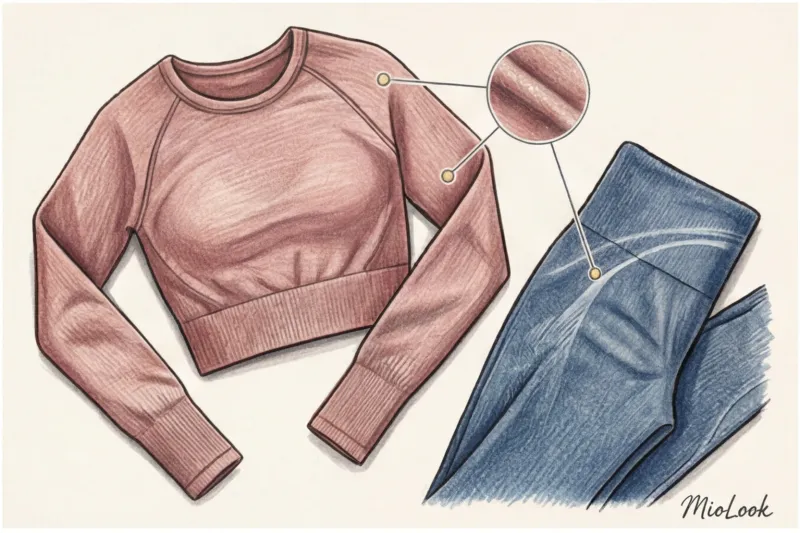 В чем делать уборку и домашние дела: удобно и практично - 8