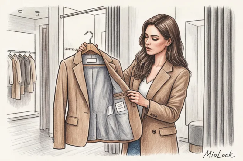 Правило Cost Per Wear: как правильно считать реальную стоимость вещи - 5