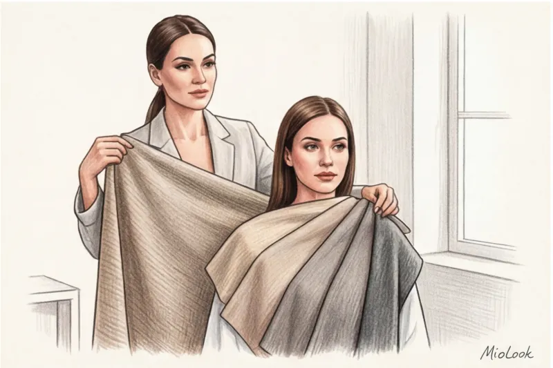 Базовые цвета для трикотажной капсулы: как составить идеальную палитру - 4