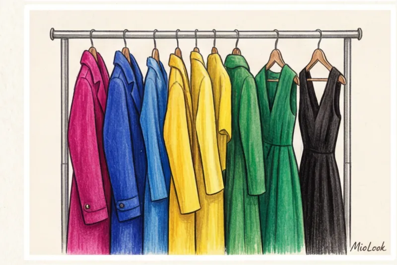 Строгие запреты: правила королевского дресс-кода, о которых вы не знали - 4