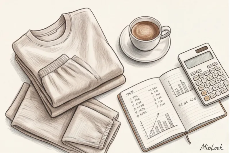 Почему нельзя донашивать старые вещи дома: психология стиля - 4