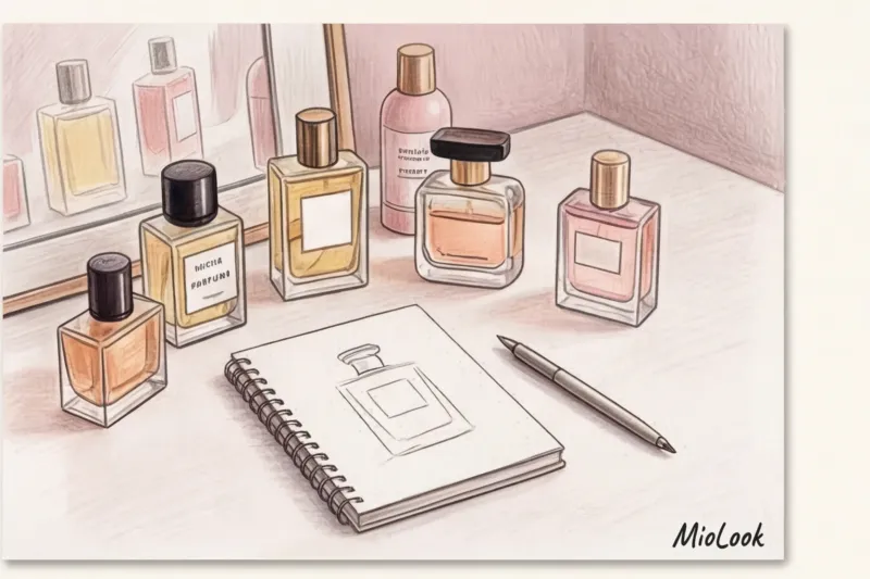 Нишевая парфюмерия: как начать знакомство с селективными ароматами - 6