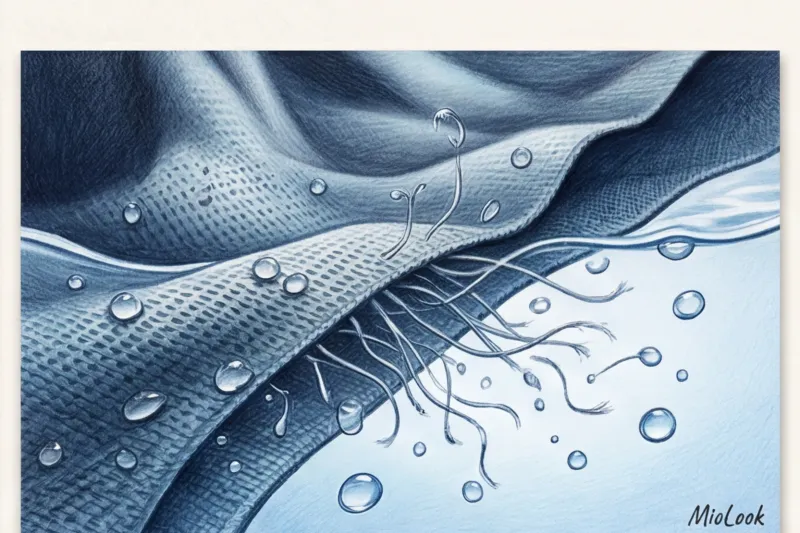 Одежда из переработанного пластика: спасение океана или скрытая угроза? - 2