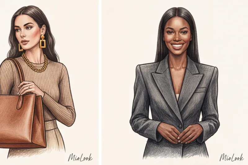 Мода для высоких: как выгодно подать свой рост и подобрать идеальный крой - 3