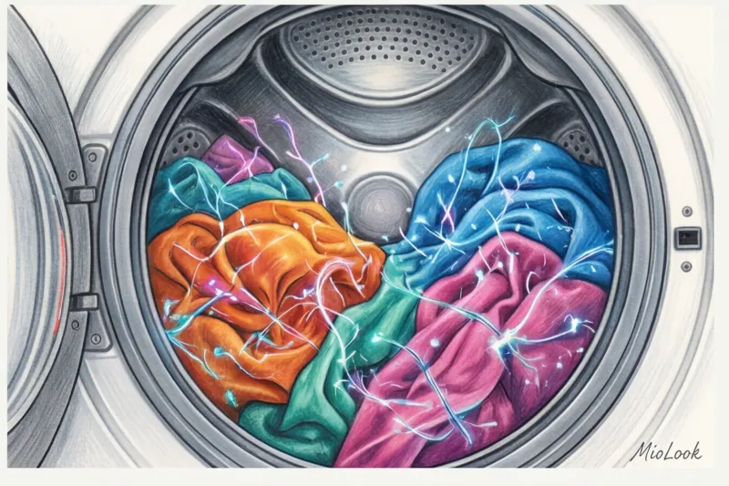 Вред быстрой моды: почему индустрия Fast Fashion разрушает планету - 9