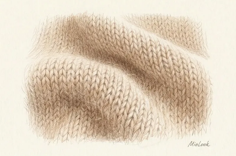Alpaca Wool: What It Is, Types, and Care Guide | Glossary