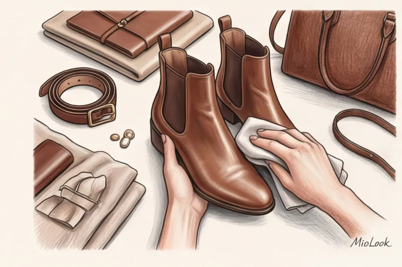 Статусные аксессуары: что выдает успешного эксперта - 7