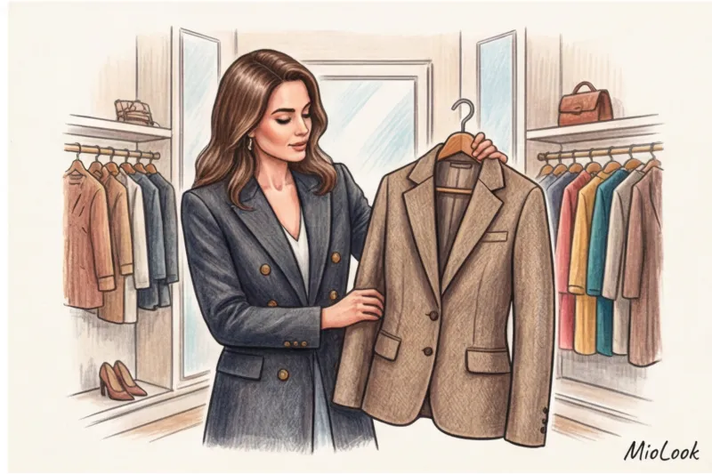 Индекс Cost Per Wear (CPW): как приложение помогает считать стоимость выхода вещи - 6