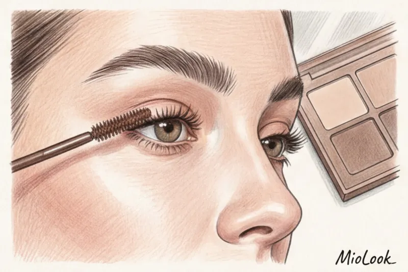 Повседневный макияж на каждый день: пошаговые инструкции и идеи - 5