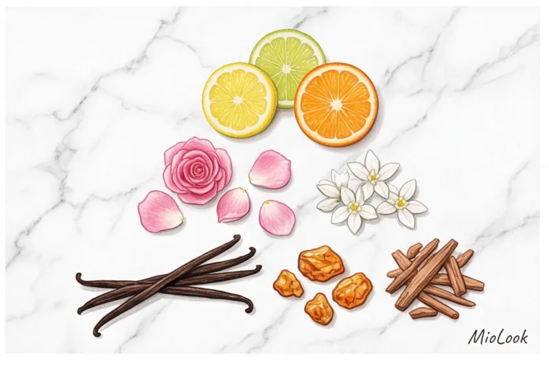 Как выбрать стойкие духи со шлейфом: секреты долгого звучания - 9