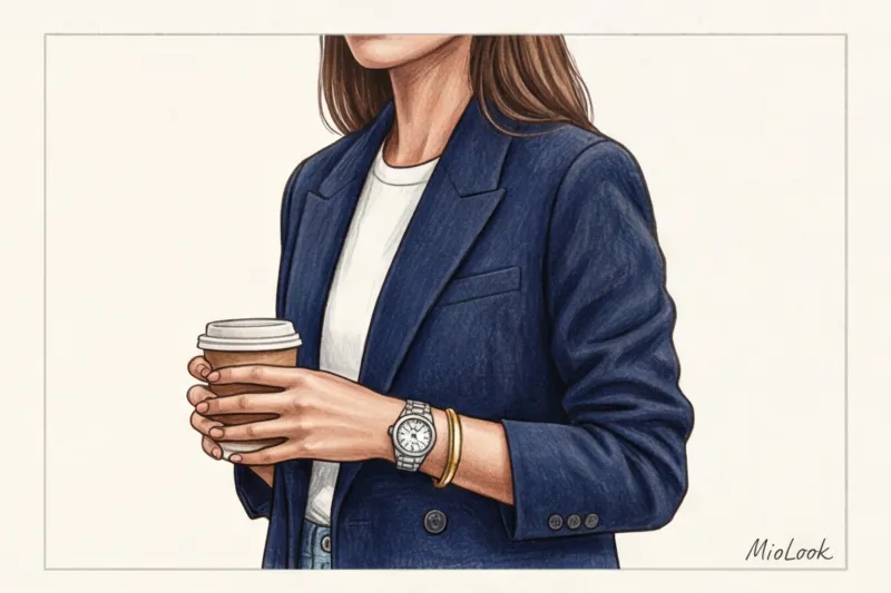 Ювелирная капсула при ограниченном бюджете: во что инвестировать - 5