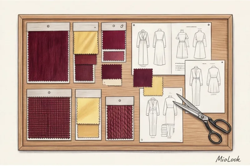 ИИ для байеров: как технологии меняют процесс закупки новых коллекций - 8