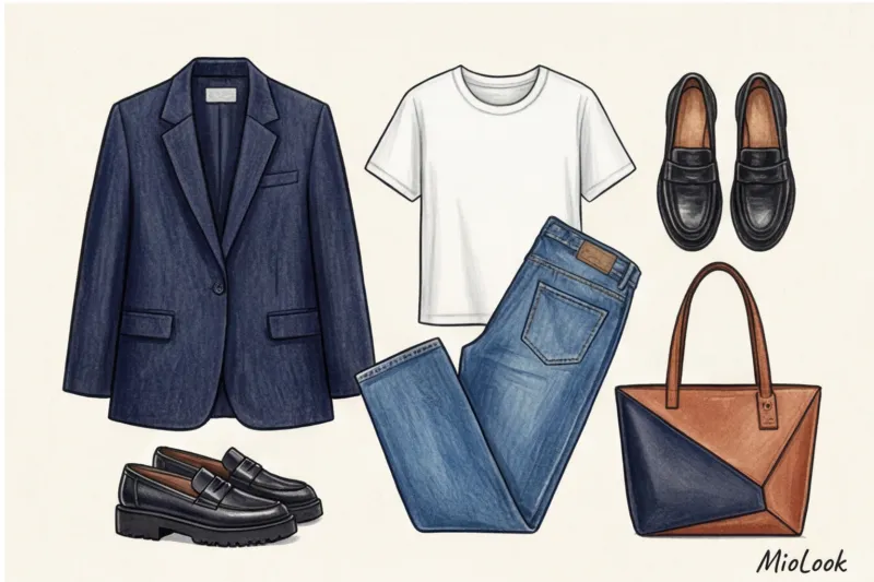 Дресс-код для IT и креативных агентств: как одеваться, если правил нет - 9