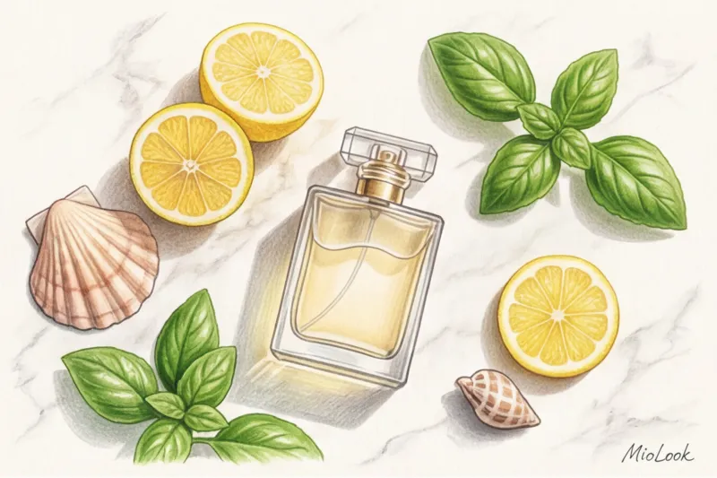 Летние и зимние ароматы: как менять парфюм в зависимости от сезона - 2