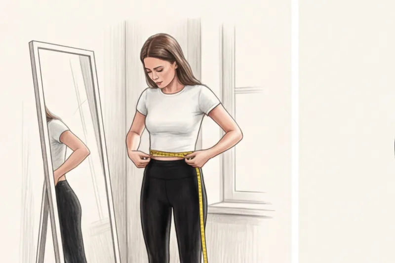 How to visually lengthen your legs: stylist tips