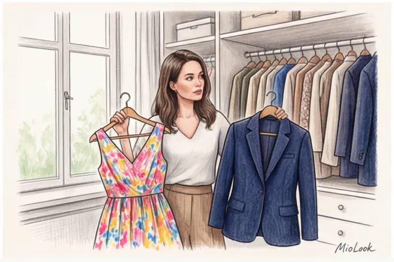 Трансформация стиля после 30 лет: как найти новый вектор - 8